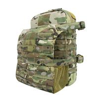 500D Nylon Vest Hydration Pack Molle Pouch Hunting Vest Plate Carrier Expansion Helmet Bag Outdoor Airsoft Equipment
