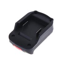 Battery Adapter Converter For  18V Lithium Battery To For Bosh 18V Li-Ion Power Tool Accessories one size