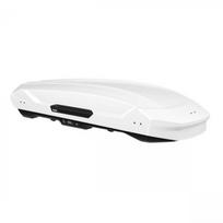 Stogo bagažinė THULE Motion 3 XL White glossy