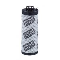 Hidraulinės sistemos filtras MANN-FILTER HD 829