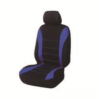 Universalūs sėdynių užvalkalai 5 vietų automobiliams su juosmens linijos dizainu - Unisex, populiarūs Artimuosiuose Rytuose, Europoje ir Amerikoje Universal