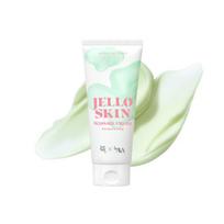 [Beauty of Joseon] Jelloskin Massage Cream for Face & Body 200ml white