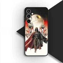 Minkštas dėklas Motorola Moto Edge 70 60 Fusion NEO Pro G56 G96 G04 G05 20 G Stylus dėklas Telefono dėklas Žvaigždžių Mandaloriečių Karai Motorola Edge 60s
