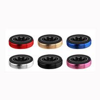 XUREI1 For BMW Magnetic Phone Car Holder Magnetic Mount Bracket Stick on For BMW 50th M3 M4 M5 G42 G30 G20 E39 E36 E87 E53 F44 F07 F34 Gold black