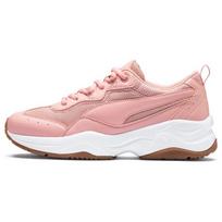 PUMA Cilia 'Peach Bud' Women's 369778-04 37.5 white