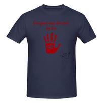 Funny Nick Cave  Red Right Hand Unisexs Printed Tshirt Unisex T Shirtessential 4XL red