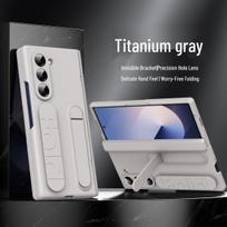 Samsung Z Fold 8/7/6/5 Ultra Case with Wrist Strap, Stand & Pen Slot Samsung Z Fold 6