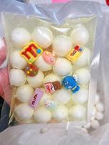 Crispy Squishy Pouch Handmade Crispy Pouch Crackling Wax Balls Squeeze Bag Stress Relief Asmr Pop Sound Fidget Toys For Adults