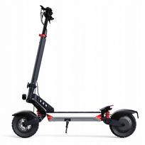 Foldable Scooter LandturboPro Electric Vehicle 1000W 54.6V 15.6Ah 50 km/h 70 km Run-Flat Tires
