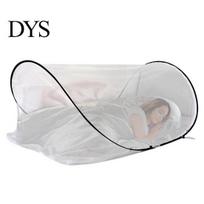 Spacious Mosquito Net Shelter Pop Up Tent Bed Portable Folding Fly Lightweight Mesh Maximum Ventilation Tents for Indoor Outdoor Camping Travel B