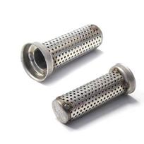Exhaust Universal DB Killer Pipe 51Mm Muffler Removable Motorcycle Silencer Sound Reducer For Honda Yamaha Noise Eliminator 2 Pcs-B
