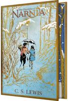 Lion, the Witch and the Wardrobe Deluxe Collectors Edition