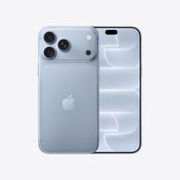 MOBILE PHONE IPHONE 18 PRO MAX/512GB GLACIER MJXW4 APPLE