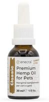 Enecta CBD aliejus augintiniams 5 %, 1500 mg, 30 ml – krevečių skonio