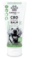 Cannaline CBD balzamas šunų letenoms, 200 mg CBD, 100 ml