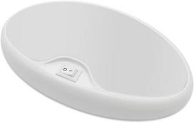 Led Lubų Šviestuvas Kemperiui 12v Šiltai Baltas