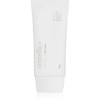 mixsoon Centella lengvos tekstūros apsauginis gelinis kremas SPF 50+ 50 g