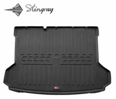 Stingray Guminis bagažinės kilimėlis VOLKSWAGEN ID.4 nuo 2020m.