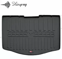 Stingray Guminis bagažinės kilimėlis FORD C-Max 2003-2010m. (5 vietos)