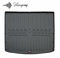 Stingray Guminis bagažinės kilimėlis MITSUBISHI Outlander 2012-2020m. (5seats)