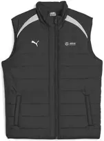 Puma Liemenė Vyrams Mapf1 Padded Gilet Juodas 622133 01