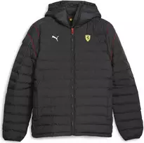 Puma Striukė Vyrams Ferrari Rase Mt7 Ecolite Juodas 620934 01