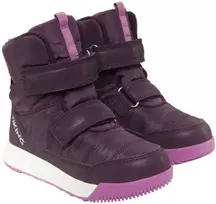 Viking žieminiai batai vaikams su GORE-TEX Aery Reflex Warm - Auberg/Violetinė