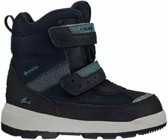 Viking žieminiai batai vaikams su GORE-TEX PLAY II R GTX - Navy/Charcoal - 87025
