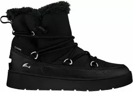 Viking SNOFNUGG GTX žieminiai batai su GORE-TEX - Juodas