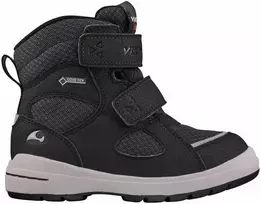 Viking žieminiai batai vaikams Spro High GTX Warm - Juodas/Char