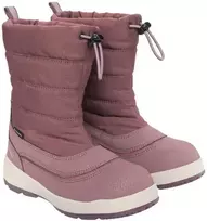 Viking Toasty Pull-on žieminai batai vaikams su GORETEX - Antique Rose