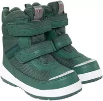 Viking žieminiai batai vaikams su GORE-TEX Play Reflex Warm GTX 2V – Dark Žalias/Žalias