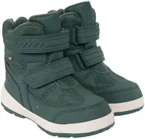 Viking Toasty Warm GTX 2V žieminai batai vaikams su GORETEX - Dark Žalias/Žalias