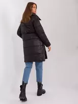 Trendy Ing Striukė moterims-NM-KR-TR8310.73P- juoda