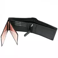 Piniginė vyrams Money Kepper TCC 5600-1 RFID