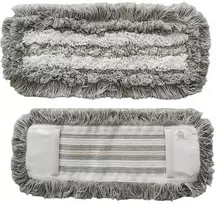 Mopatex Kombinuota grindų šluostė Hospital EVO4 (40cm/50cm) - 50cm