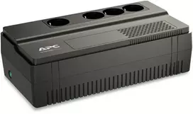 Šakotuvas APC Easy-UPS BV500I-GR USV 500VA, 300W, Line-Interactive, 4x CEE 7 Schutzkontakt