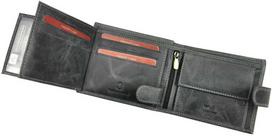 Piniginė vyrams Wild N992L-CHM-NL RFID