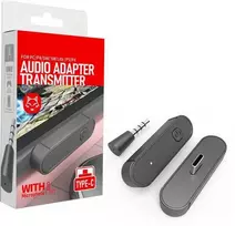HONSON Switch/Switch Lite Bluetooth Transmitter