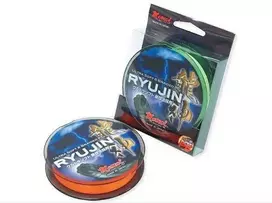 Valas pintas MOMOI Ryujin 150 m 0.10 mm