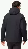 JackWolfskin Vyriška striukė Jack Wolfskin Troposphere | phantom