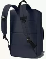 JackWolfskin Kuprinė Jack Wolfskin RUCKSACK 365 | night mėlynas