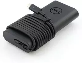 "Dell" nešiojamojo kompiuterio įkroviklis 130W USB-C