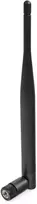 Spacetronik Antena Wifi maršrutizatoriams RP-SMA 5dBi, juoda