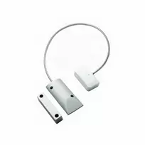 Maxkin DWS-302 žaliuzių durų magnetinis jutiklis