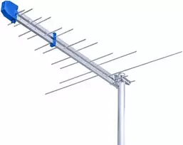 Logaritminė antena Spacetronik SPL-75 /6-60/
