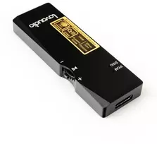 1Mii Lavaudio DS100 mobilusis USB-C / apšvietimo garso stiprintuvas