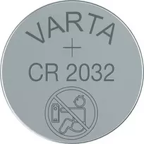 VARTA CR2032 (6032) šarminė baterija
