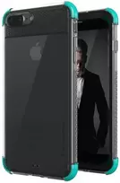 Ghostek Covert 2 dėklas Apple iPhone 7 Plus 8 Plus turkis