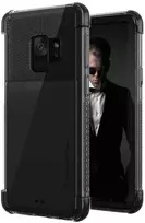 Ghostek „Covert 2“ „Samsung Galaxy S9“ dėklas, juodas